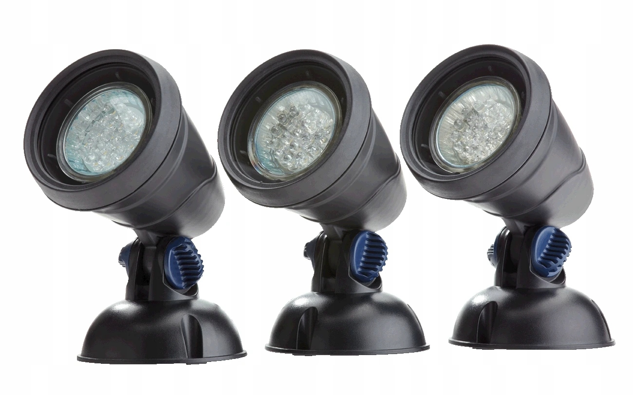 Oase LunAqua Classic Led Set 3 osvetlenie