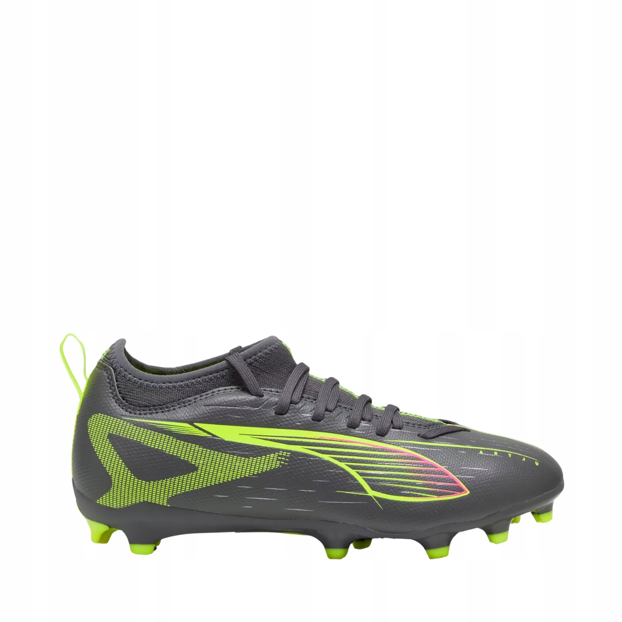 Buty Piłkarskie Dziecięce Puma Ultra 5 Match Fg/ag Korki roz. 38