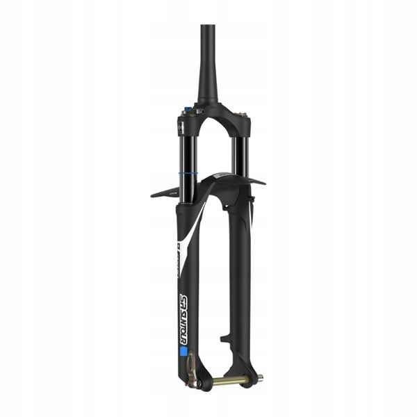 Sr Suntour Fork Air Axon34 Elite 29 Disc 120 Mm, Matte Black, Eq Rlrc Pcs
