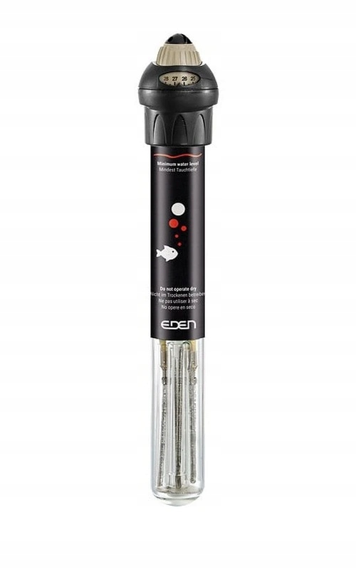 Oase Eden Rca 25 akvarijní topítko