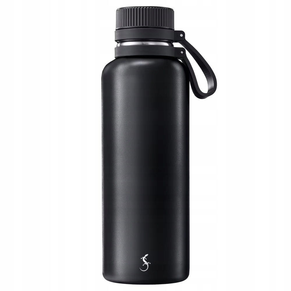 Lurch Outdoor termolahev 1l Black