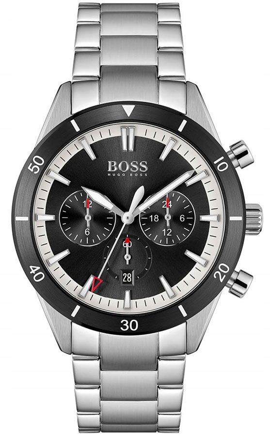 Pánské hodinky Hugo Boss 1513862