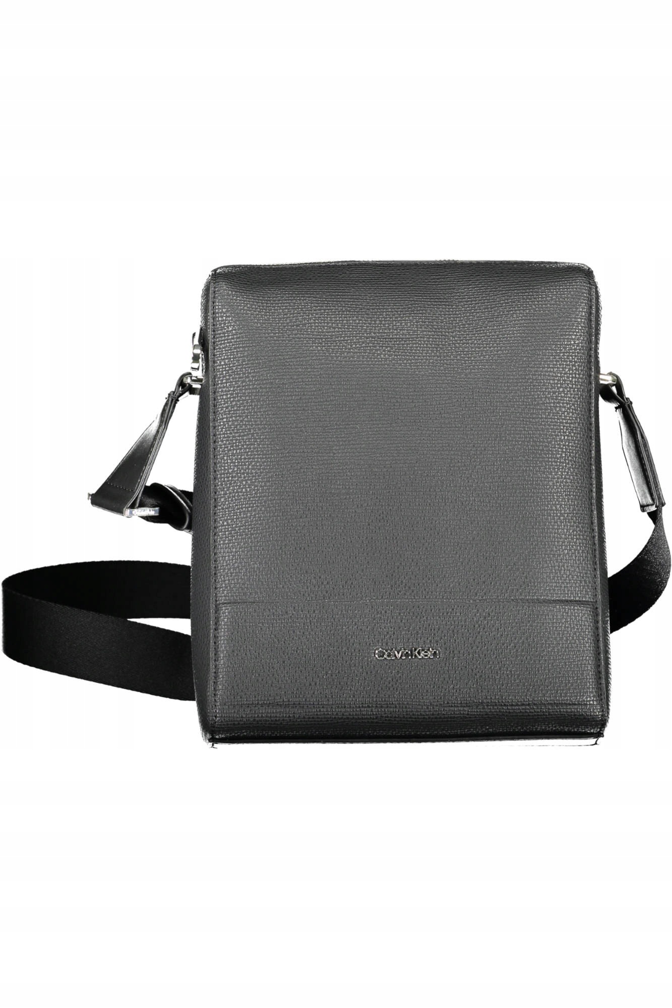 Calvin Klein K50K509556 Pánská taška přes rameno černá