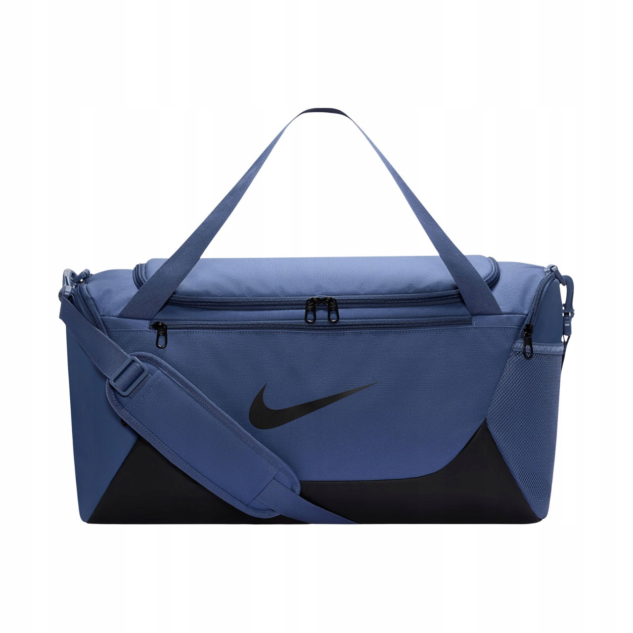 Sportovní cestovní tréninková taška Nike, prostorná, velikost S