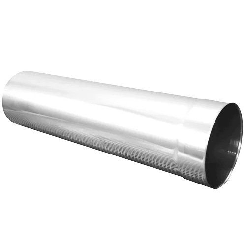 Trubka 110 mm 0.5 m Equation