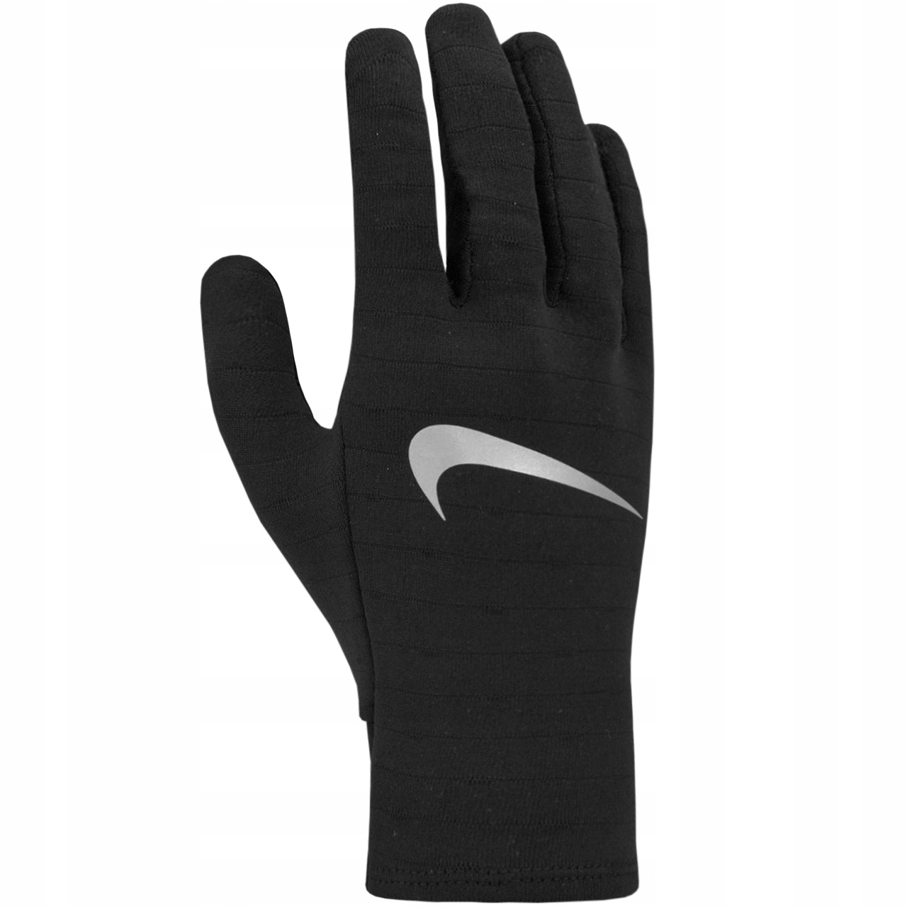 Pánské běžecké rukavice Nike Therma-FIT, velikost XL