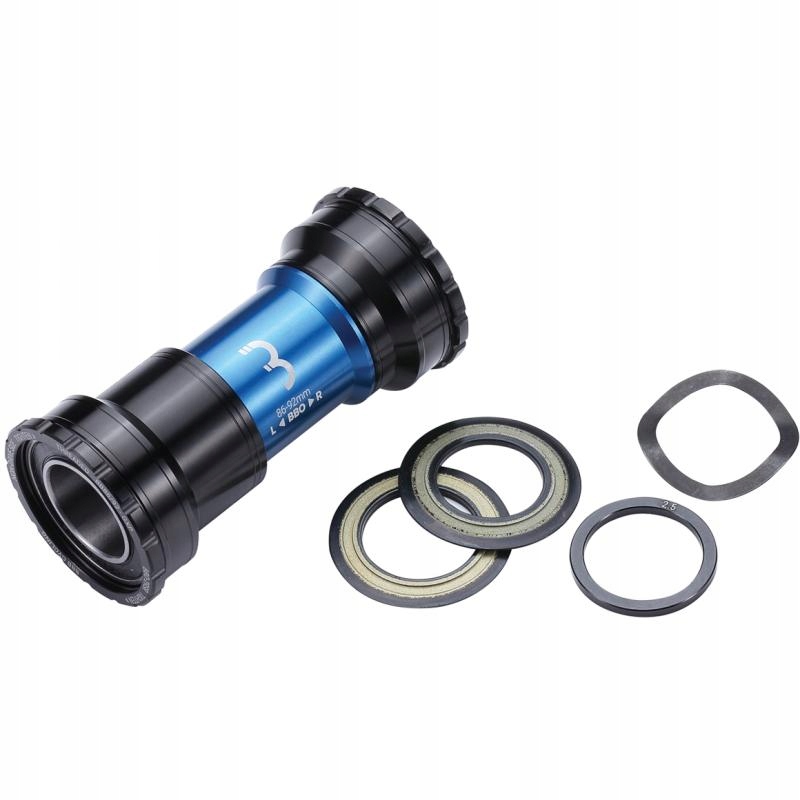 Bbb Střed BBO-29SR BottomFit BB86/92 Gxp
