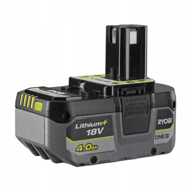 Akumulátor Li-io 4 Ah Ryobi RB1840X One+ 18V