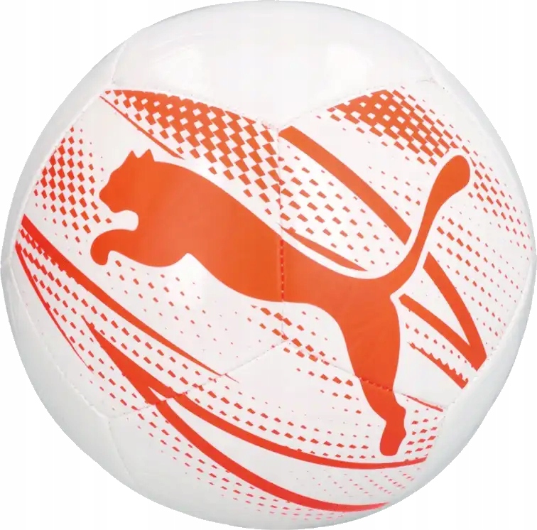 Piłka nożna Puma Attacanto r. 5