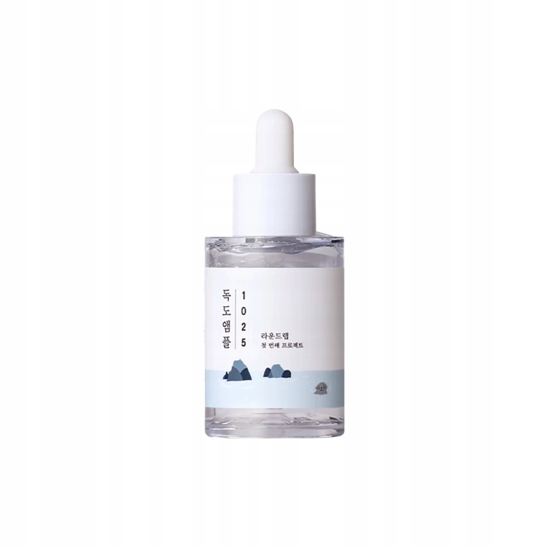 Hydratační sérum Round Lab 1025 Dokdo Ampule 45 g