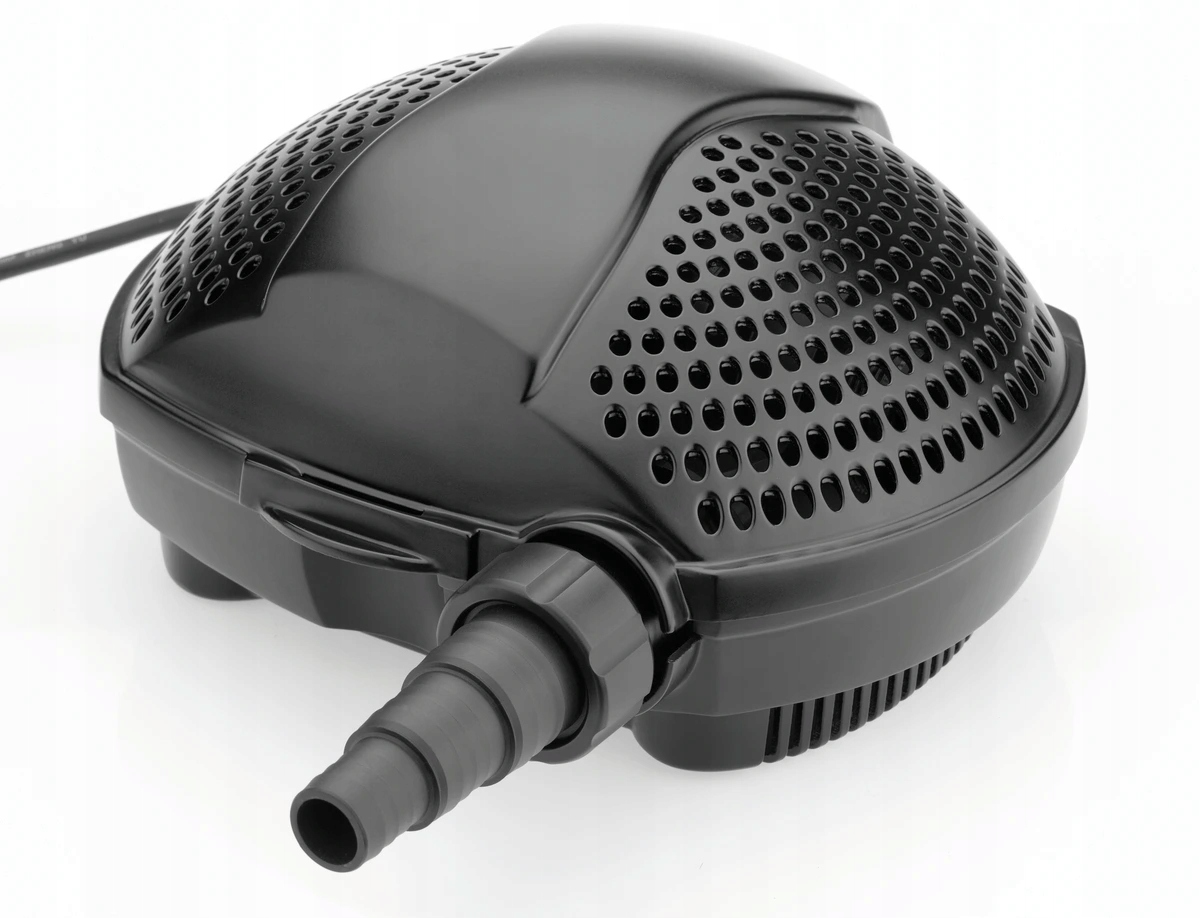 Pontec PondoMax Eco 5000