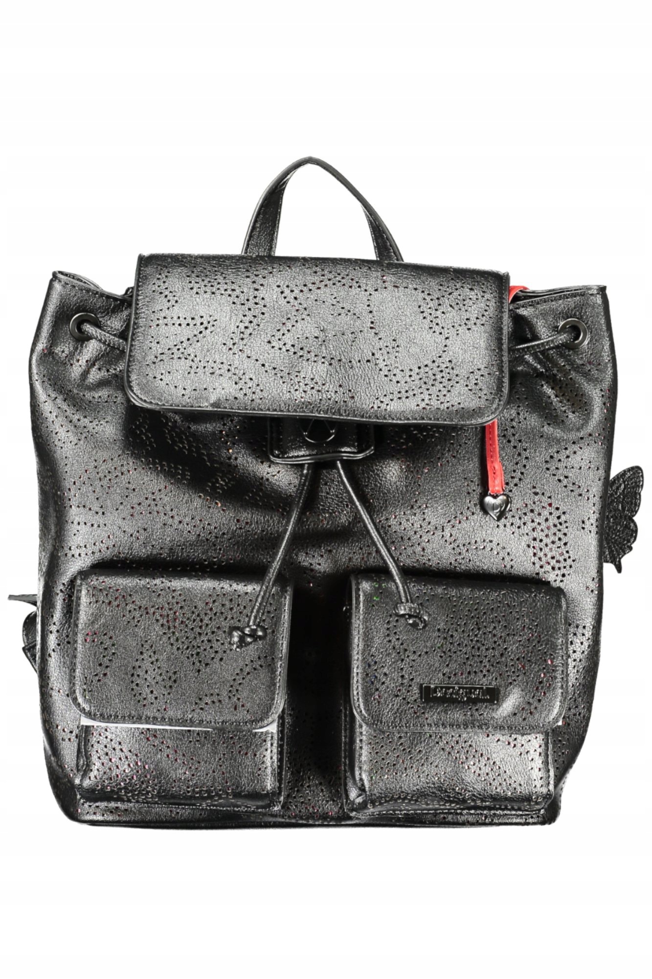 Desigual 26SAKP30 Dámský batoh černý