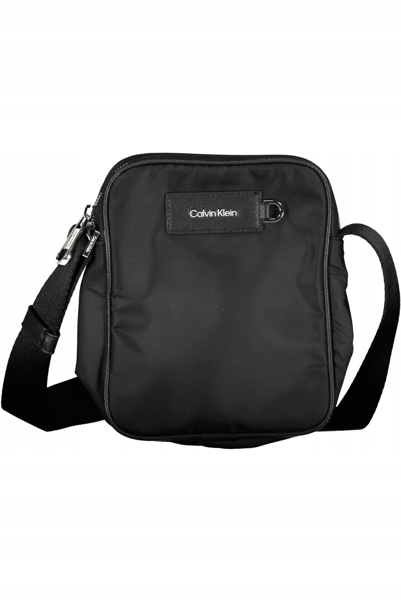 Calvin Klein K50K510037 Pánská taška přes rameno černá