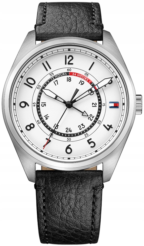 Pánské hodinky Tommy Hilfiger 1791373