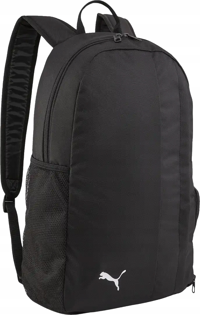 Unisex batoh Puma TeamGOAL Bc 24 litrů černý
