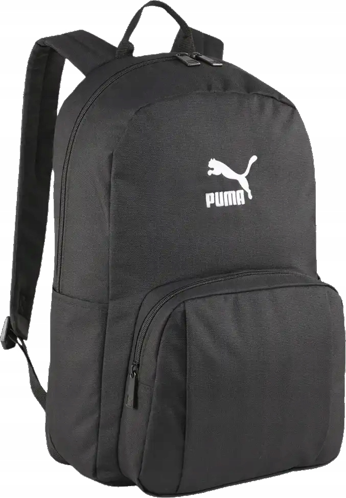 Batoh Puma Classics Archive 24 litrů černý2