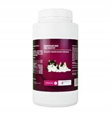 Roboran MIX pro kočky Varianta: 1 kg