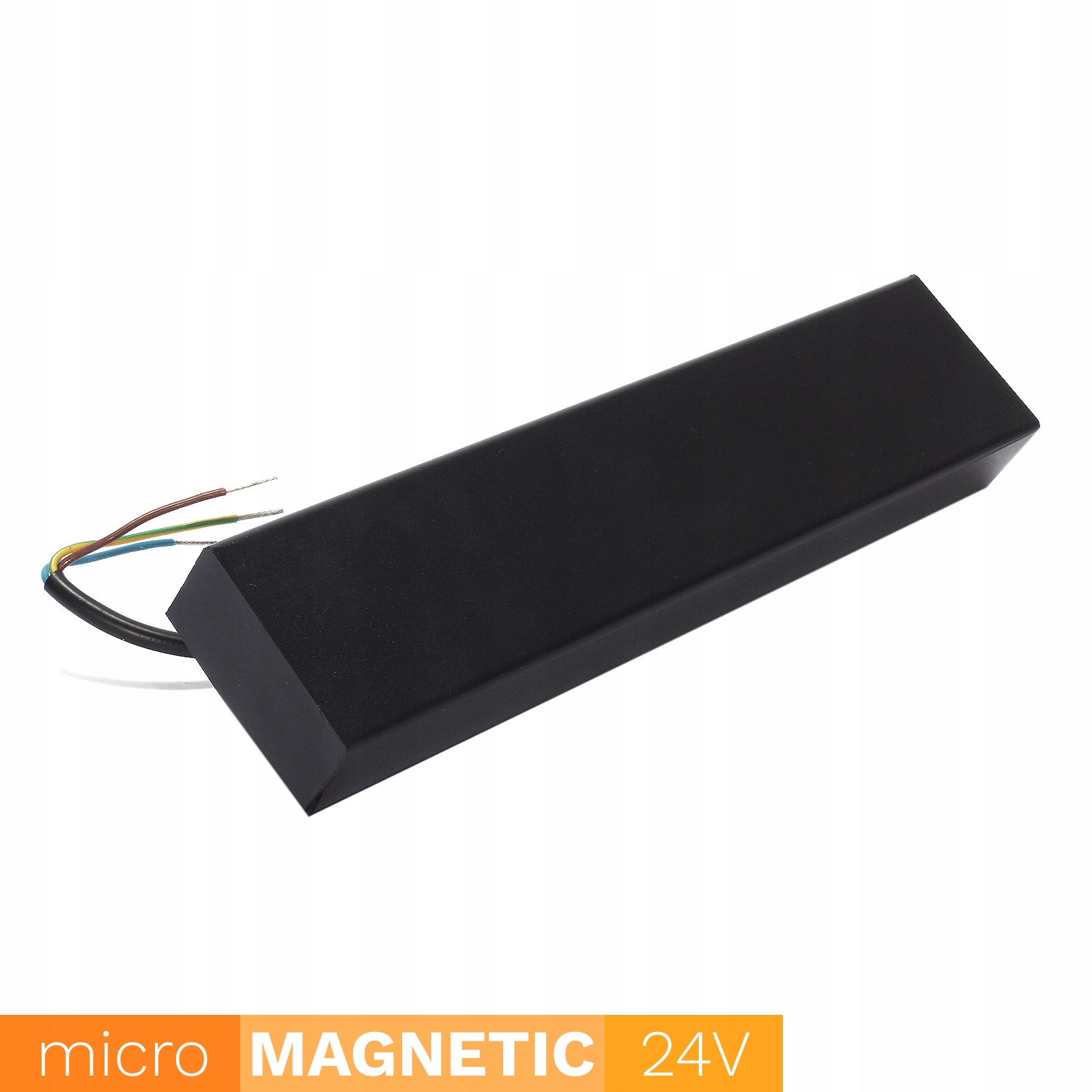 Zásuvný napájací zdroj HC-48100 100W 24V Micro magnetic riadený 2,4G