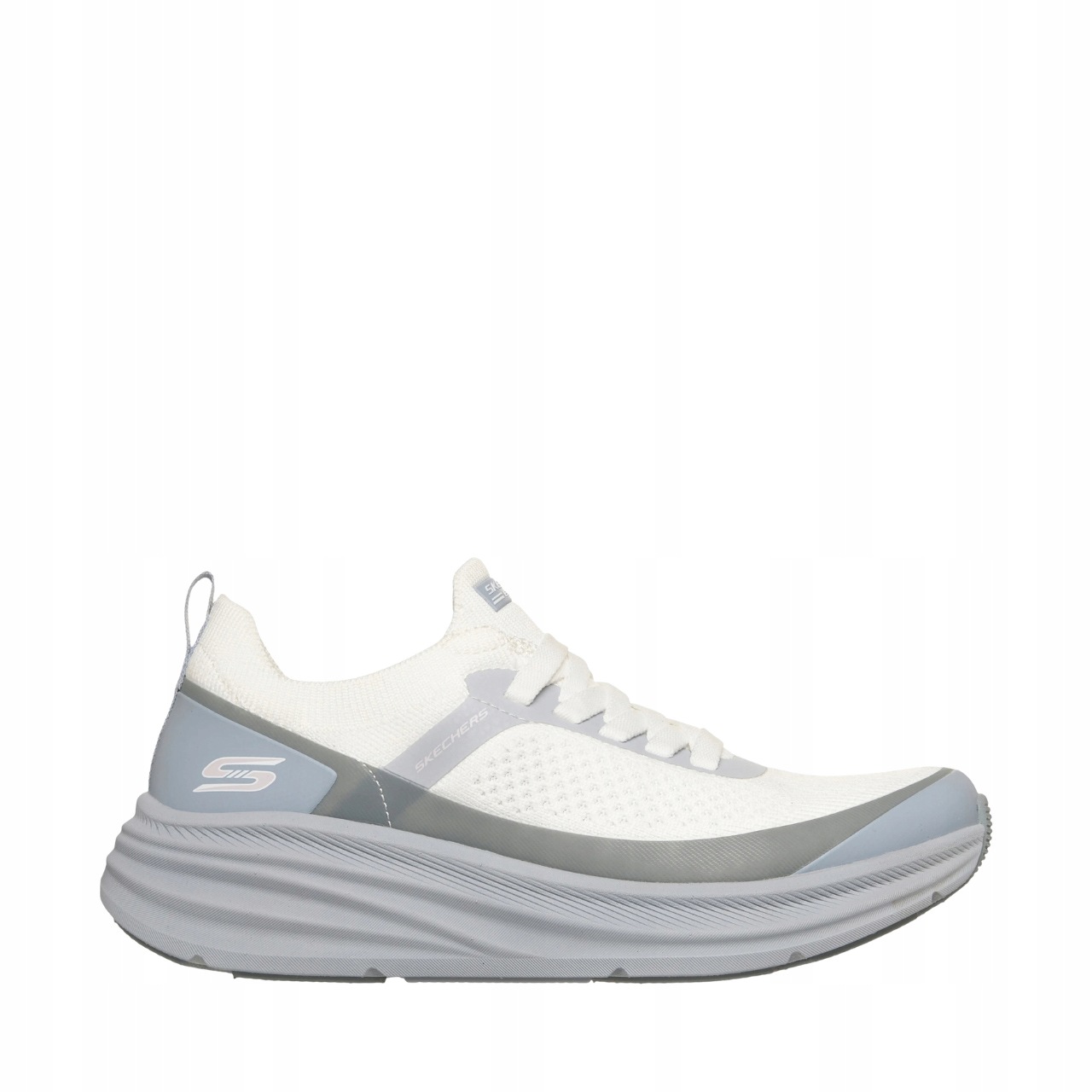 Dámské boty Skechers Tenisky Módní Bobs Skillz Too Vital vel