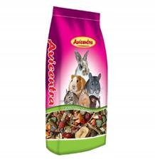 Avicentra Deluxe morče Varianta: 12,5 kg