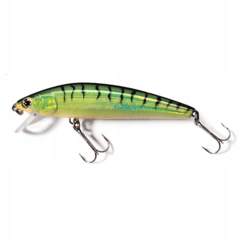 Abu Garcia Tormentor 7cm Holo Tiger