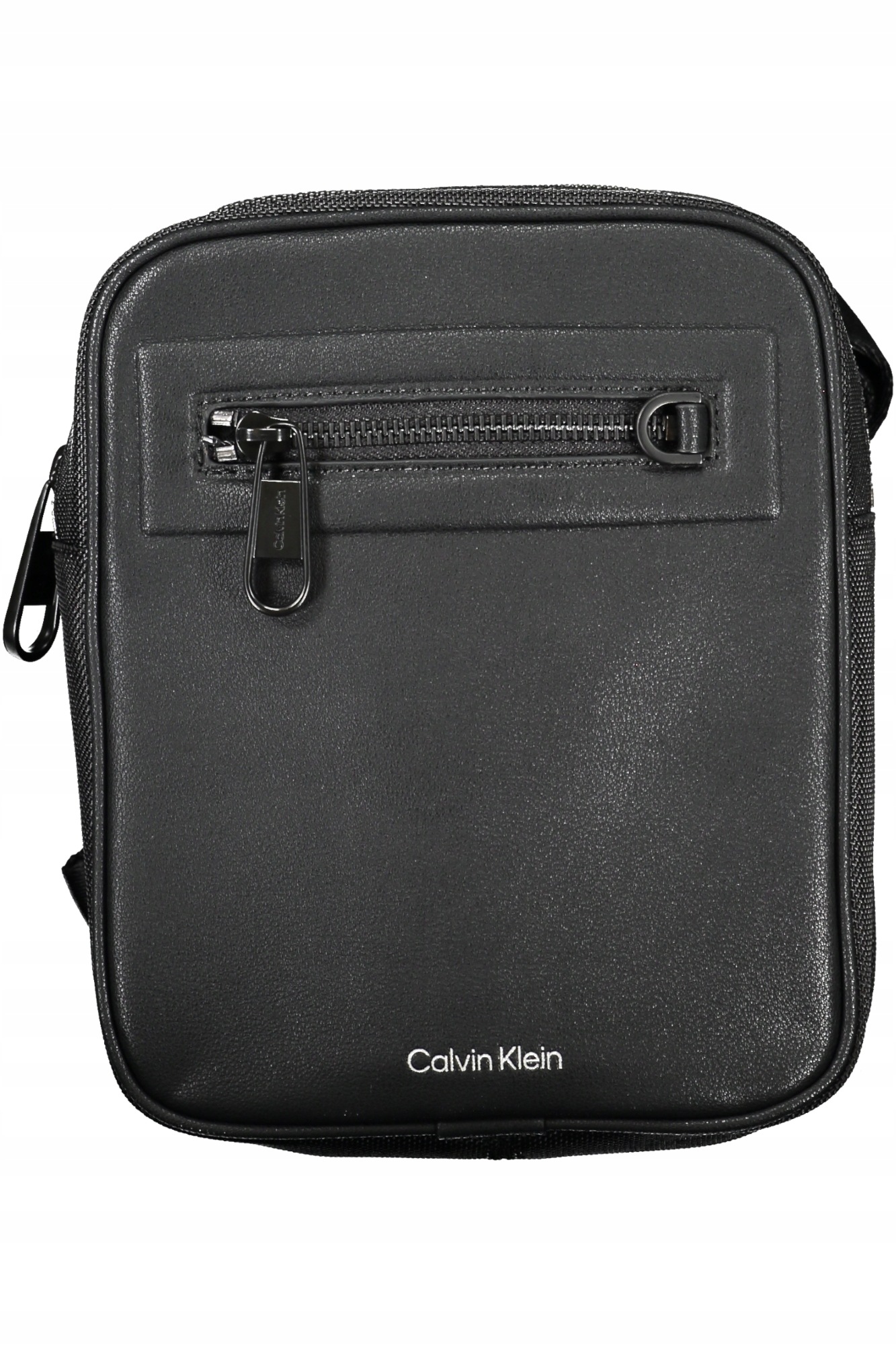 Calvin Klein K50K511222 Pánská taška přes rameno černá