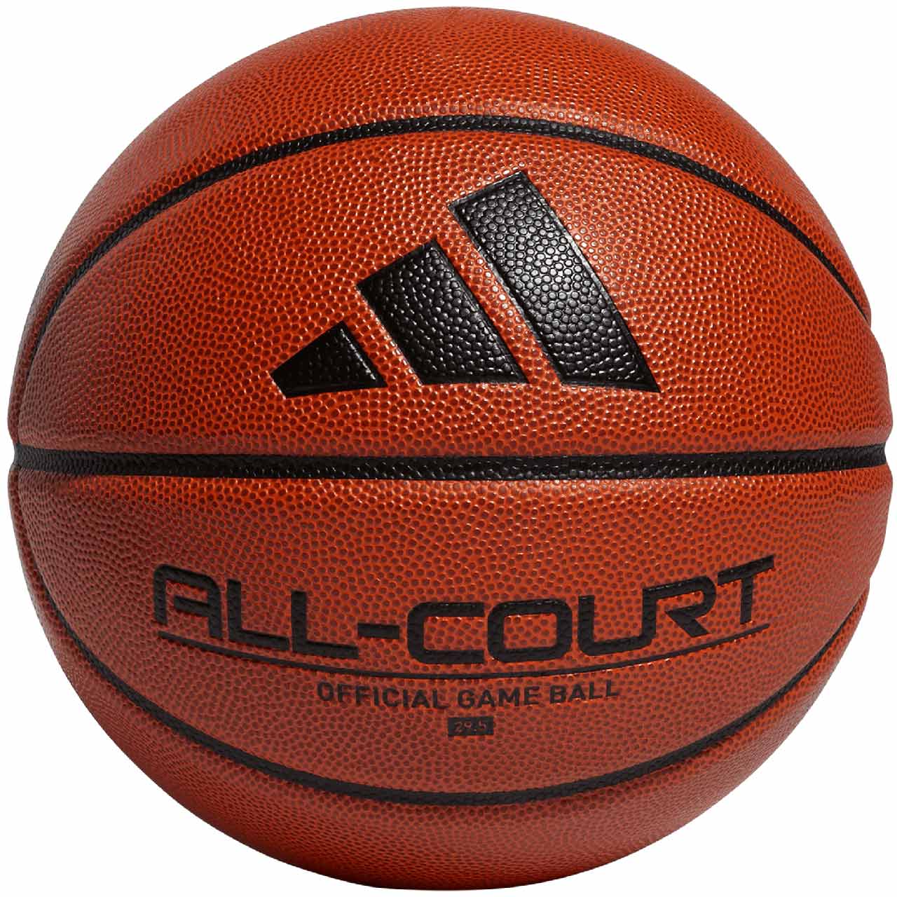 Basketbalový míč adidas vel. 7 Basketbal Tréninkový pro hru Indoor Outdoor