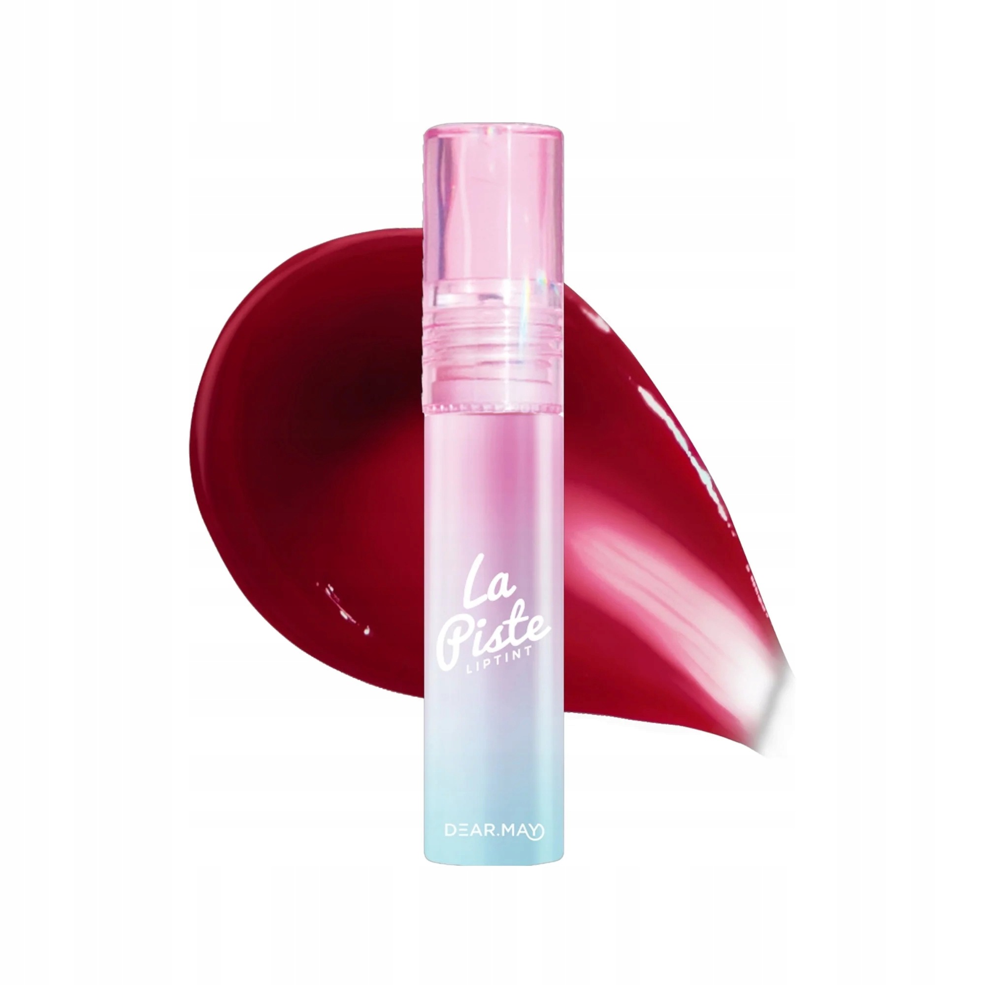 Dearmay La Piste Lip Tint lesklý tint LP05 Starry 4,1 g