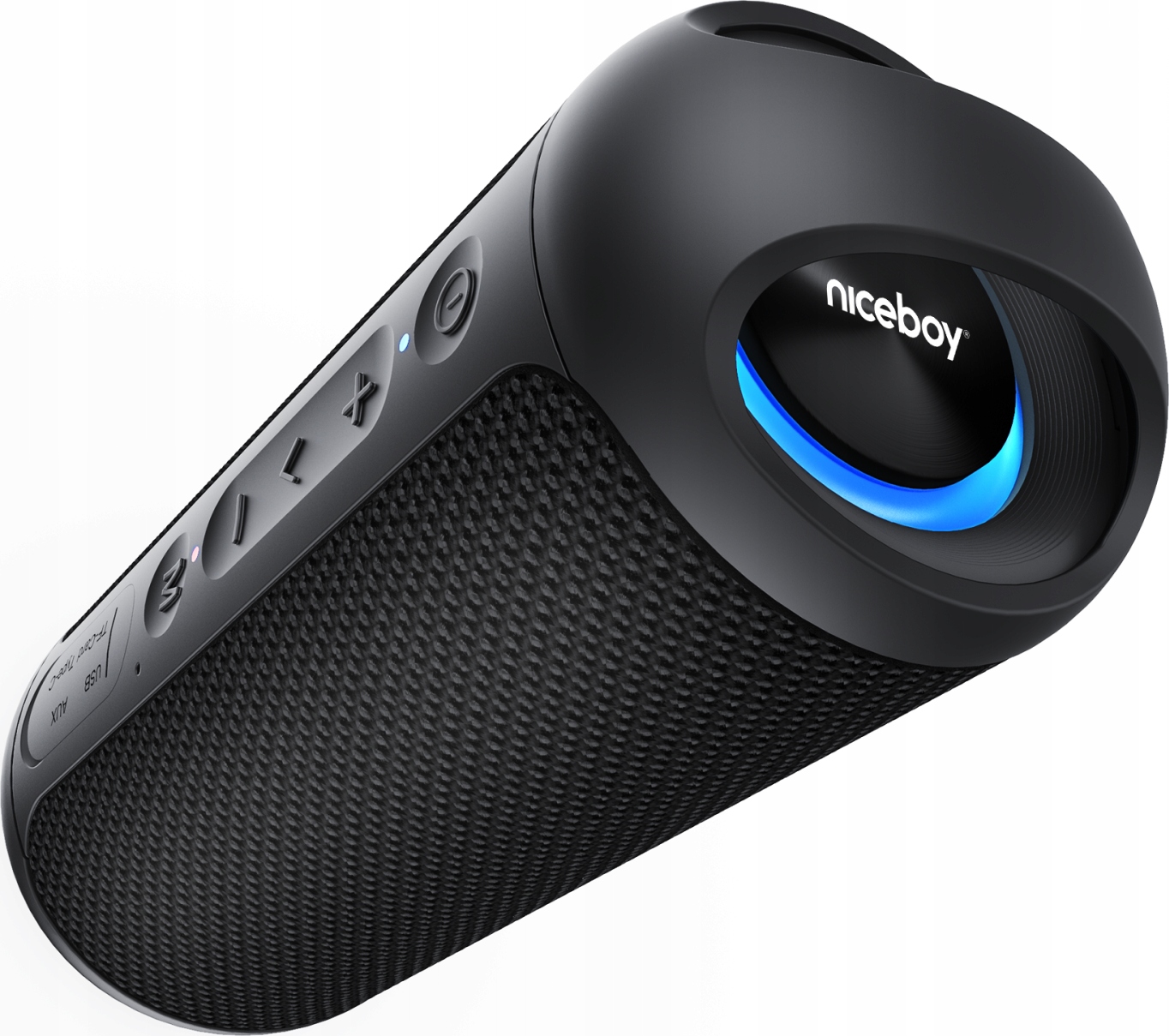 Bluetooth aktivní reproduktor Niceboy Raze Origin 5, 20 W, Bt, 20 h, IPX7