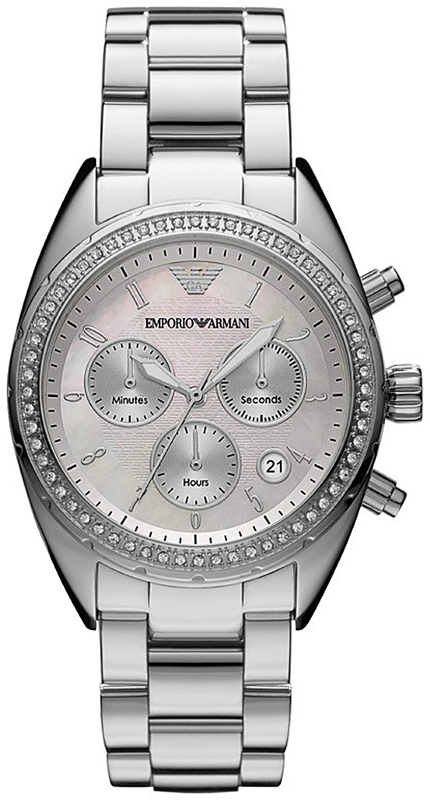 Dámské hodinky Emporio Armani AR5959