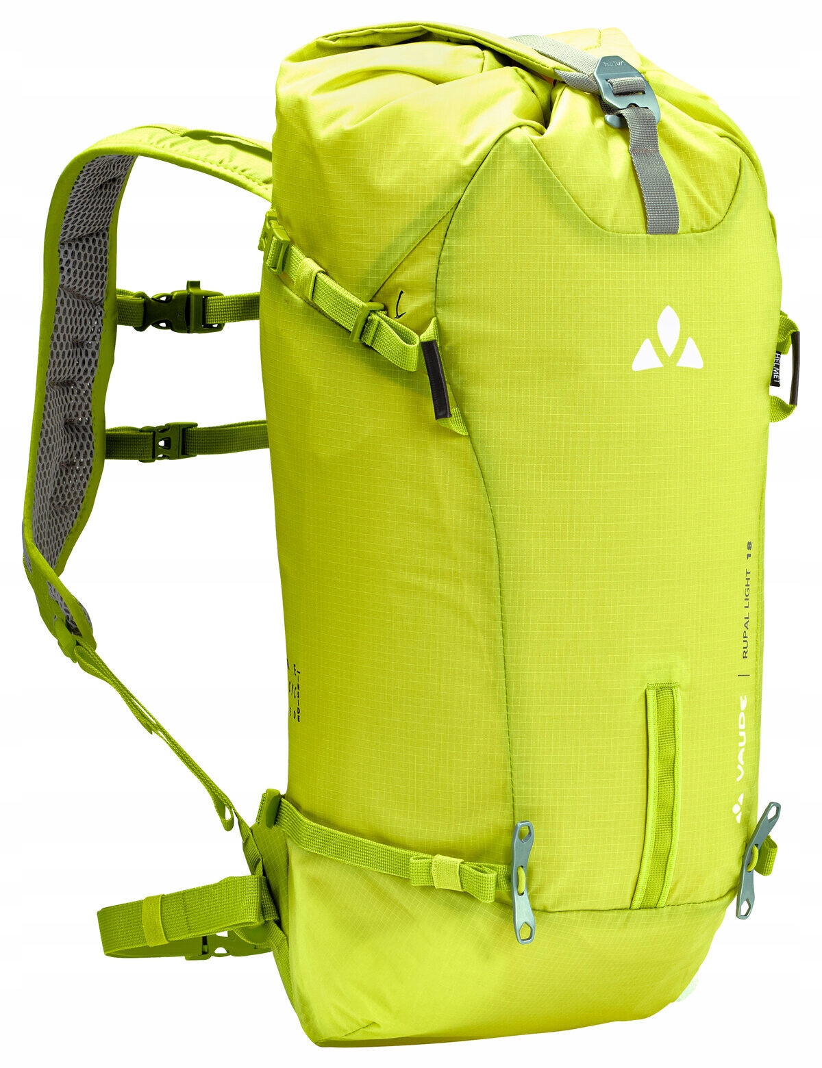 Vaude Rupal Light 18 971 bright green