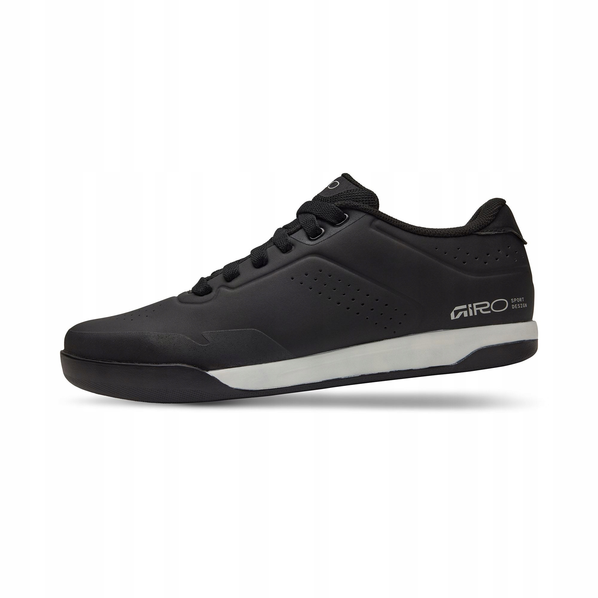 Giro Latch Black 43