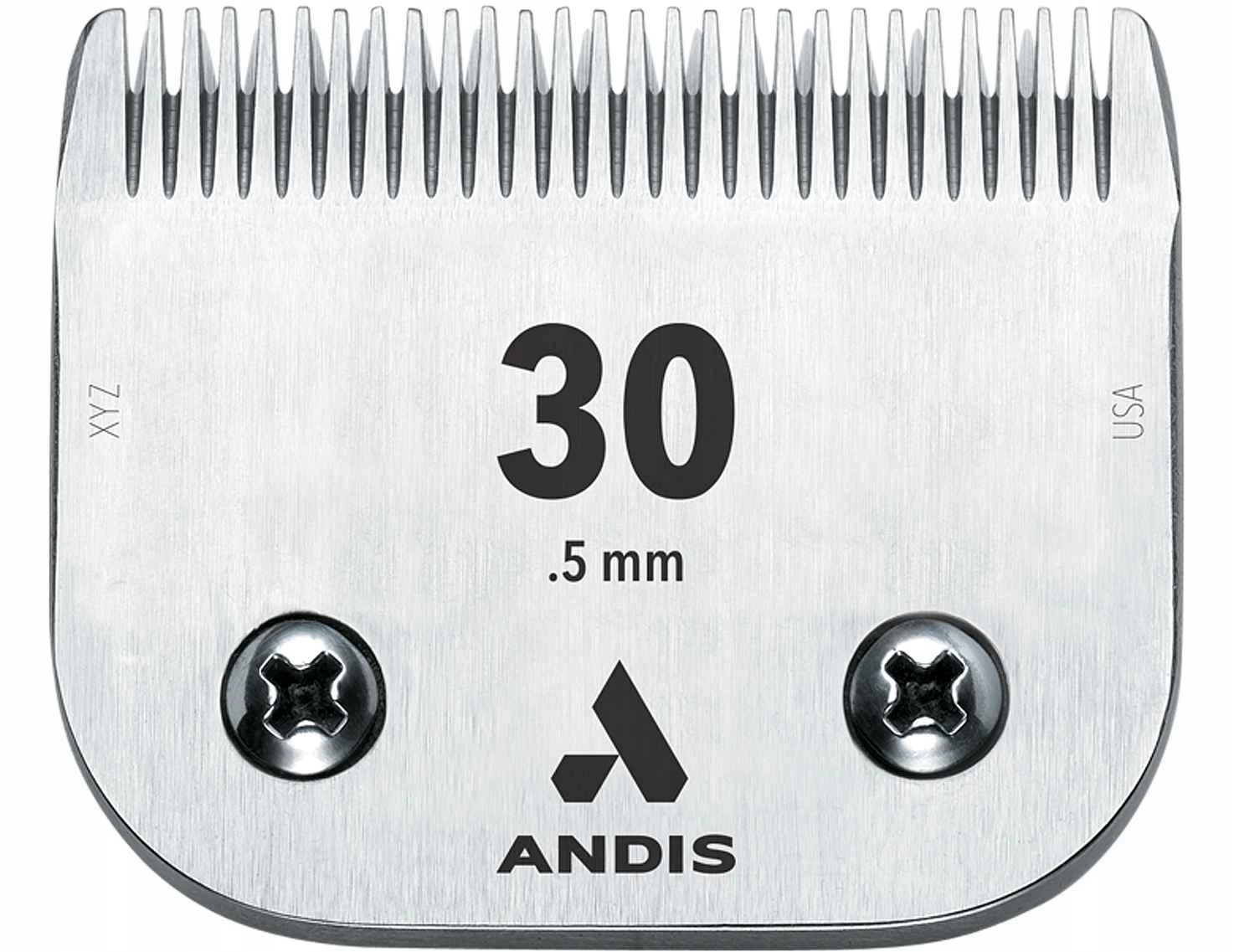 Andis Ultra Edge Clipper Blade 30