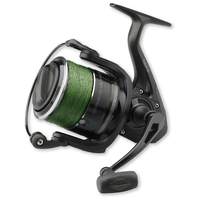 Dam Quick Darkside 4B Spod 7000S Fd Braid