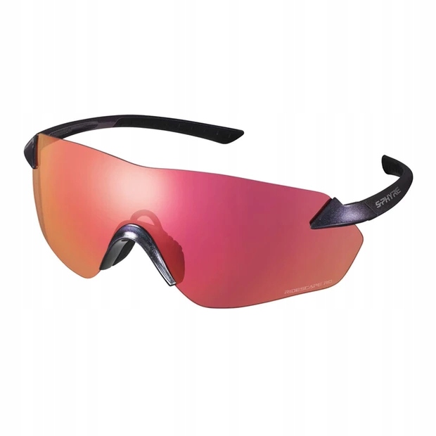 Shimano Brýle S-phyre R Ridescape Rd