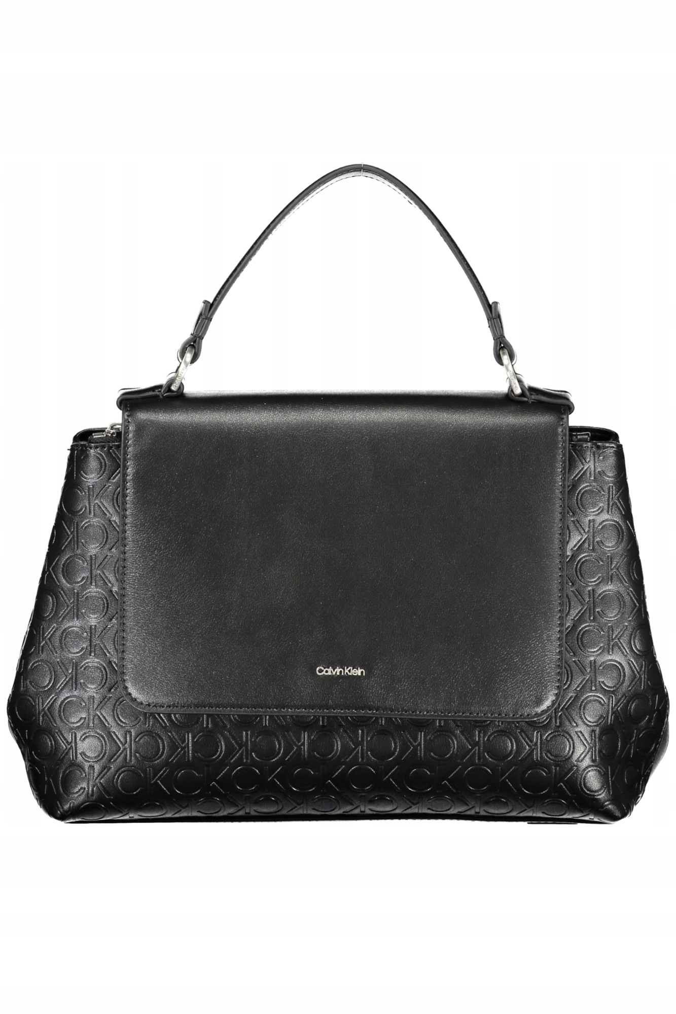Calvin Klein K60K611285 Dámská kabelka černá