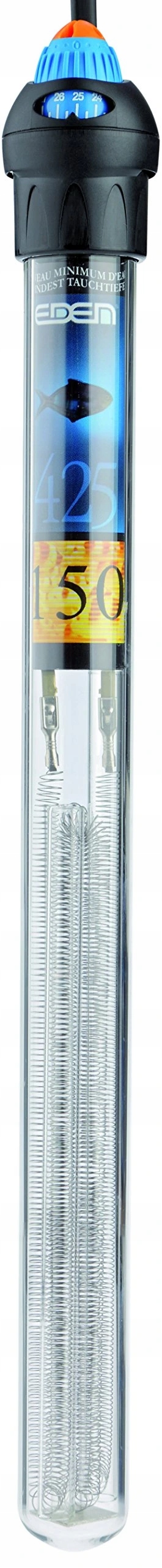 Oase Eden 425/150 W akvarijní topítko