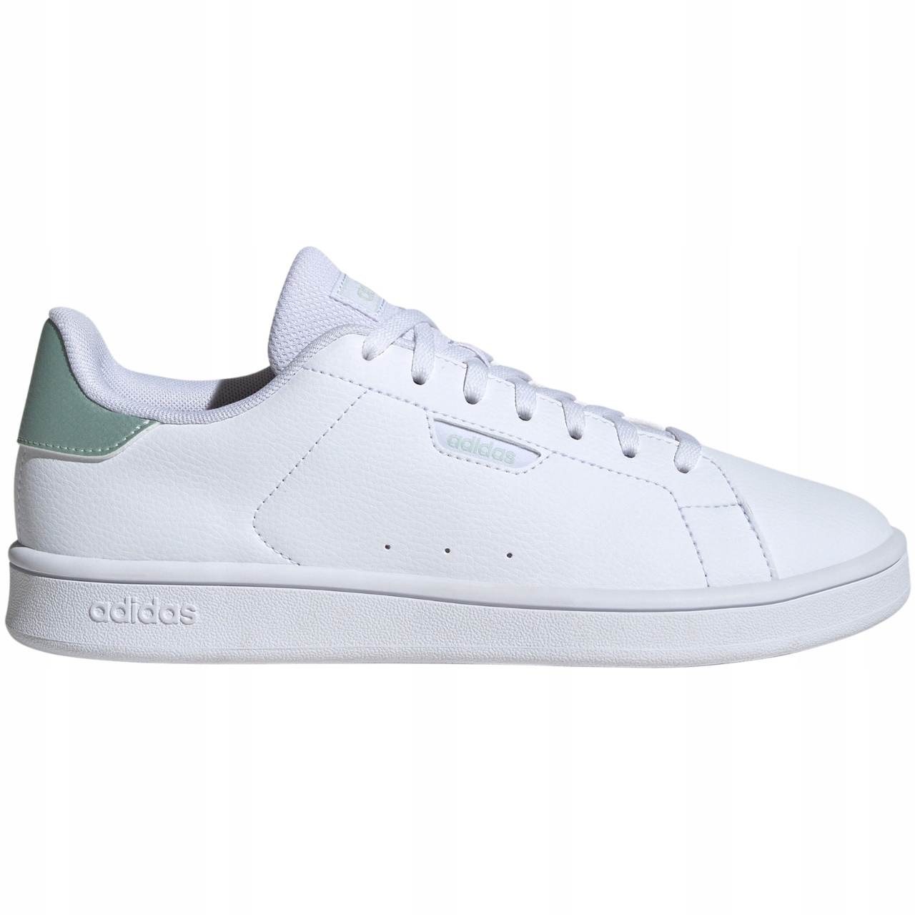 Dámské boty adidas Městské tenisky Urban Court vel 39 1/3