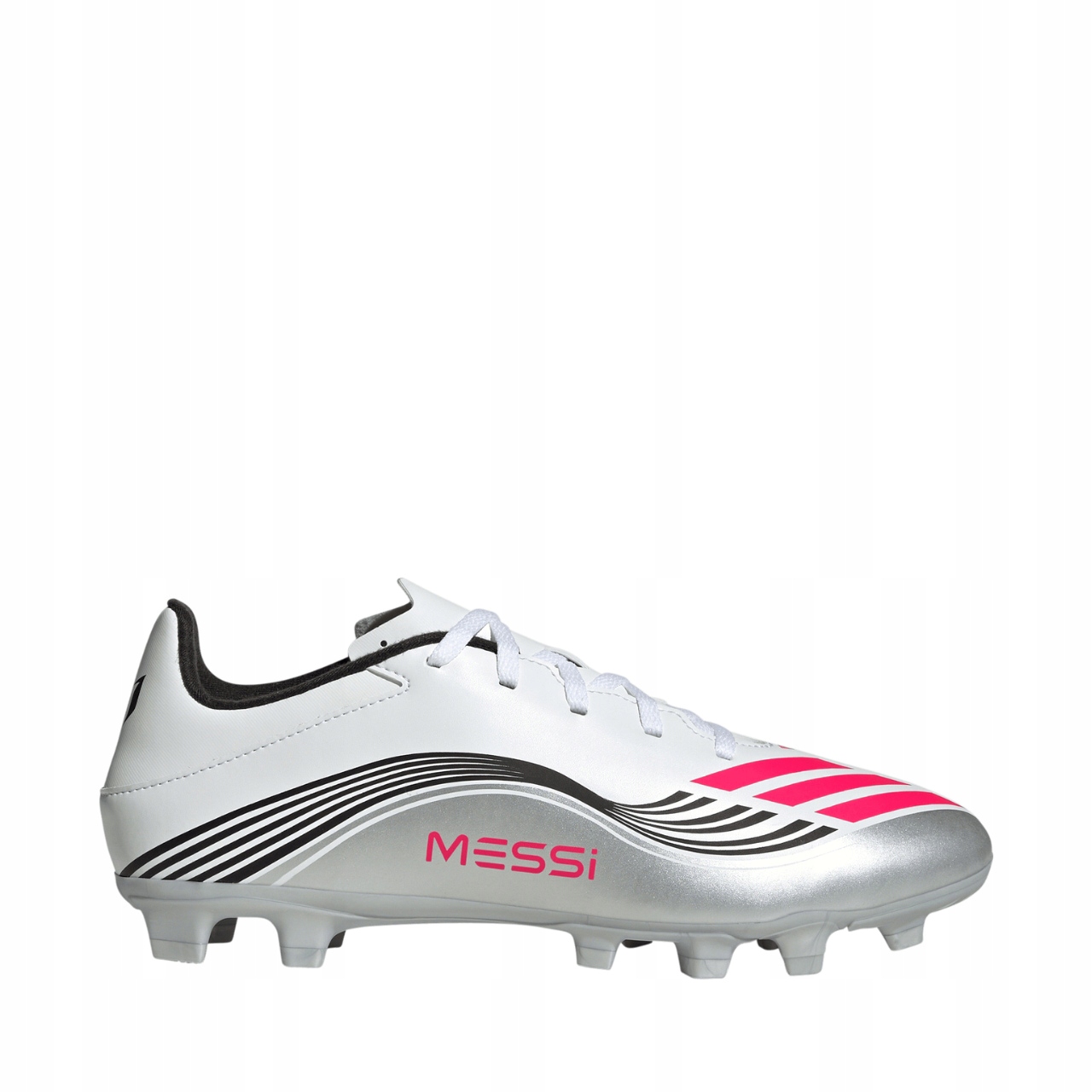 Buty Piłkarskie adidas F50 Messi Club Fg/mg Korki roz. 44