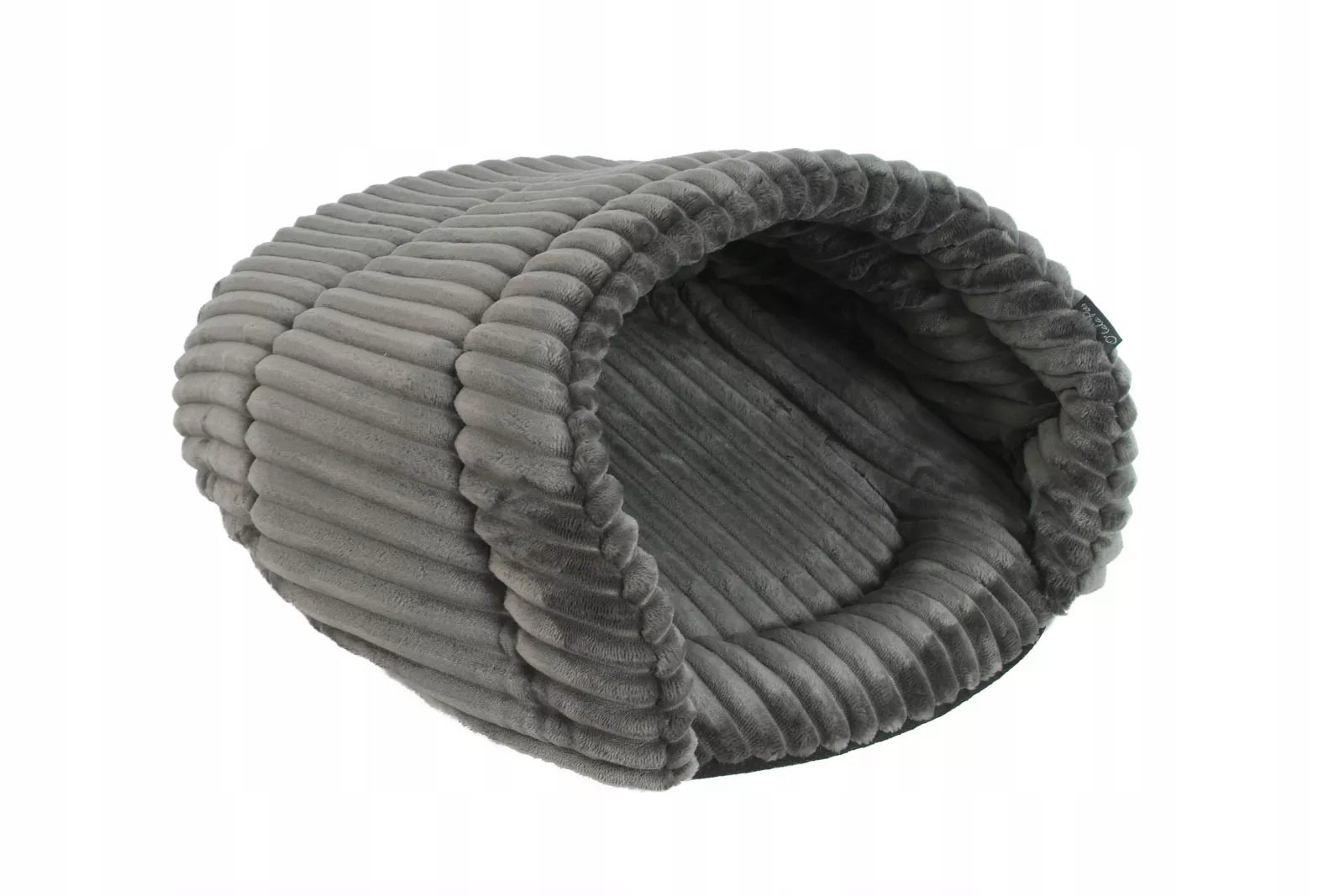 Levně Ó Lala Pets Pelech Elisabeth Stripe šedá