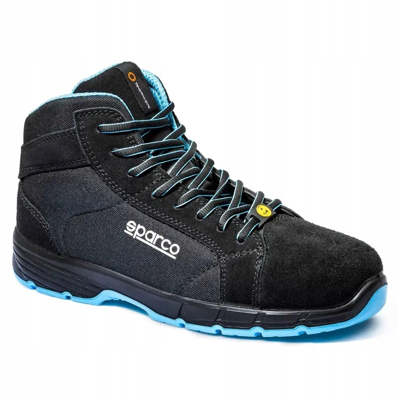 Topánky Sparco Horizon-H Esd S3S veľ 48