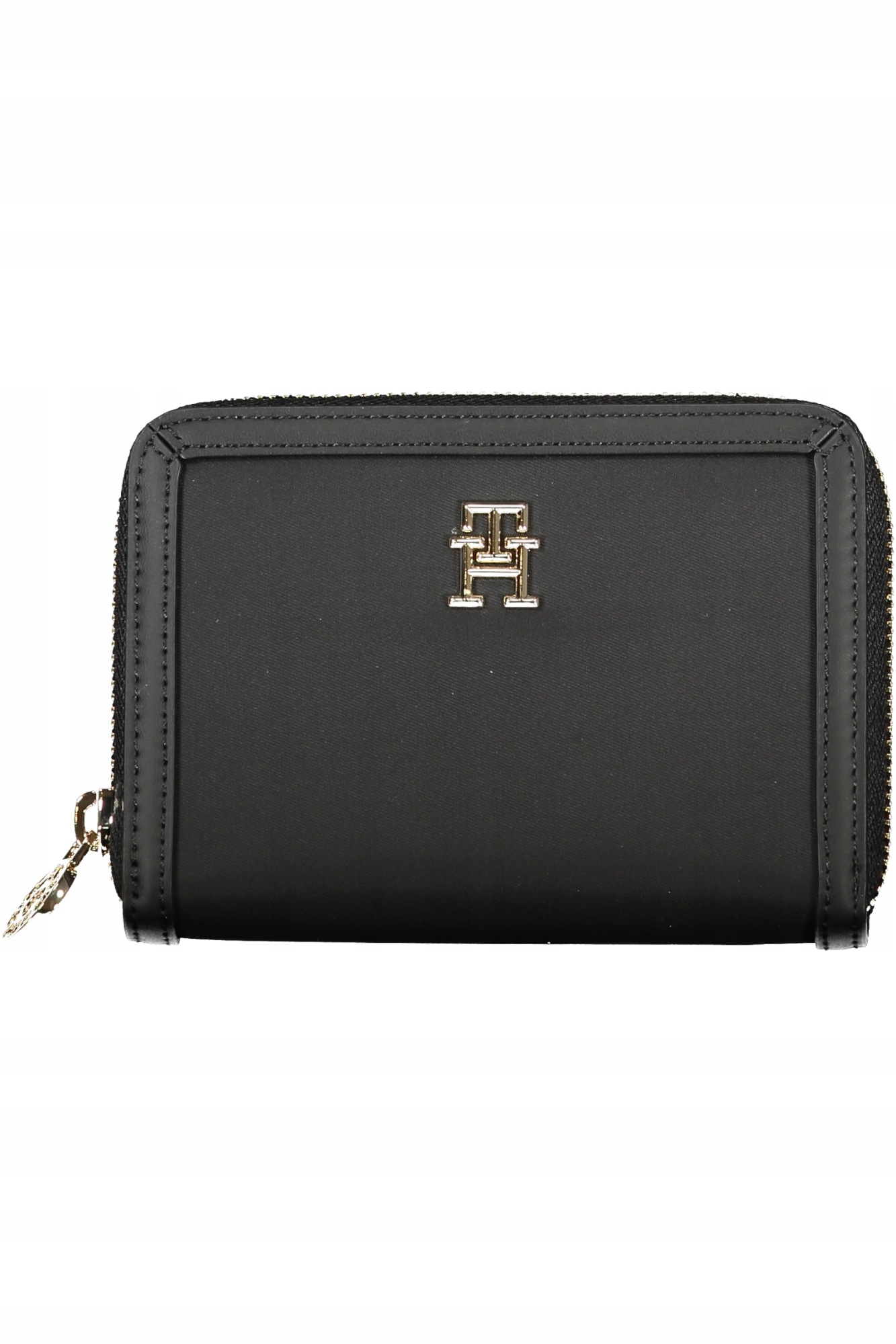 Tommy Hilfiger AW0AW15754 Dámská peněženka modrá