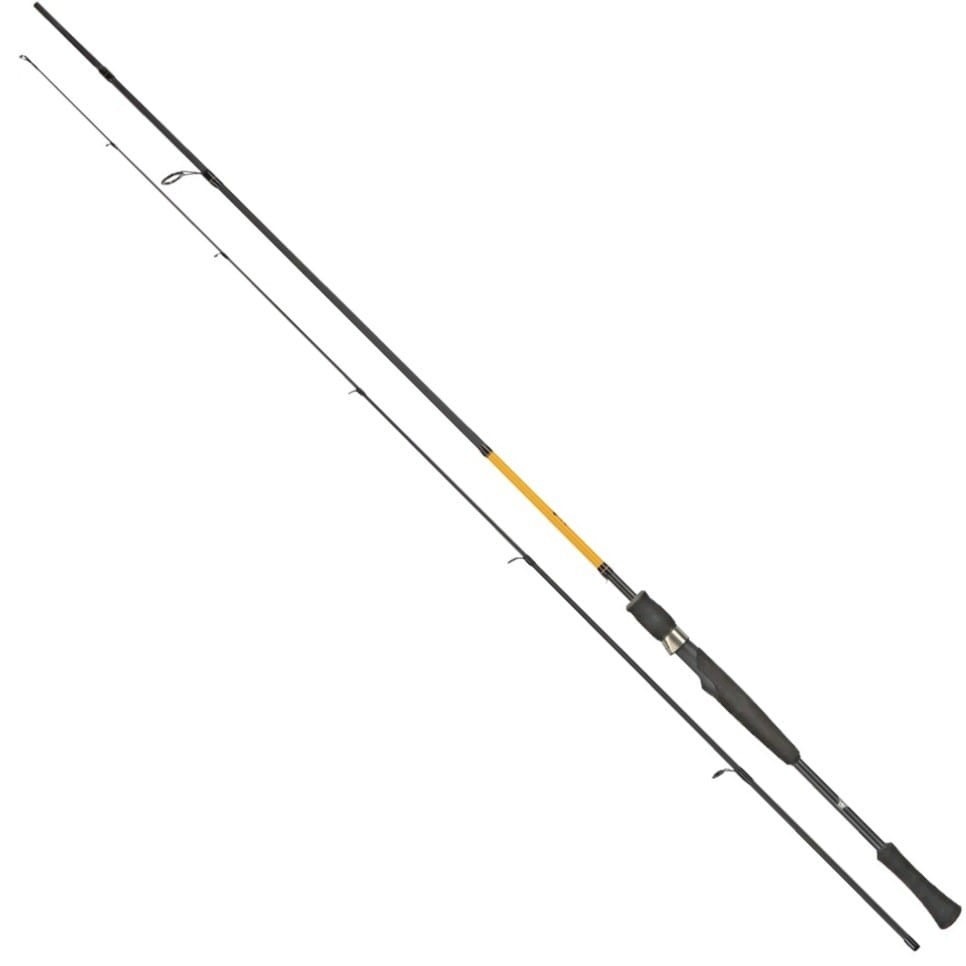 Wędka spinningowa Konger Carbomaxx Spin 2-8 g 126 cm 240 cm