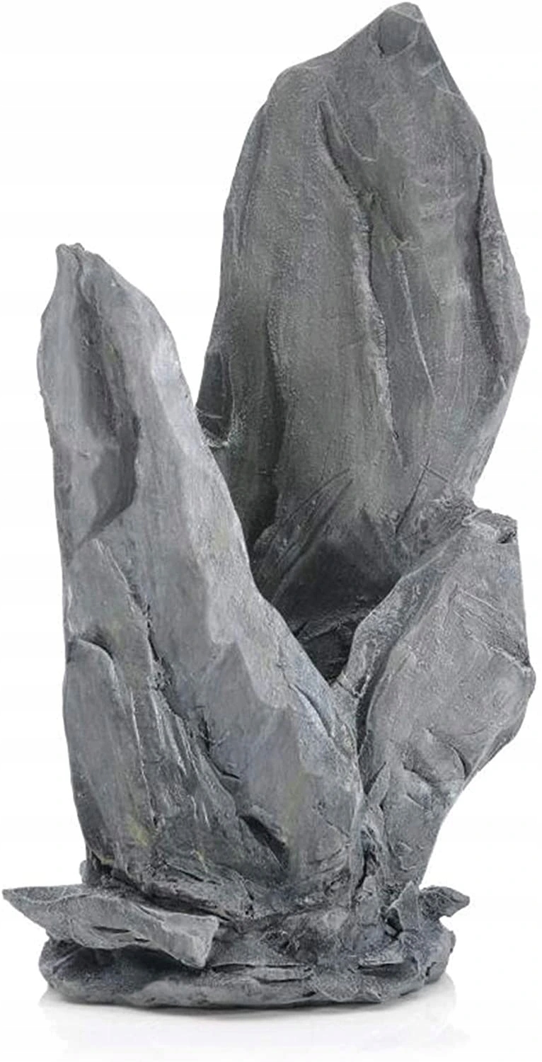 Oase biOrb dekorace Skála šedá