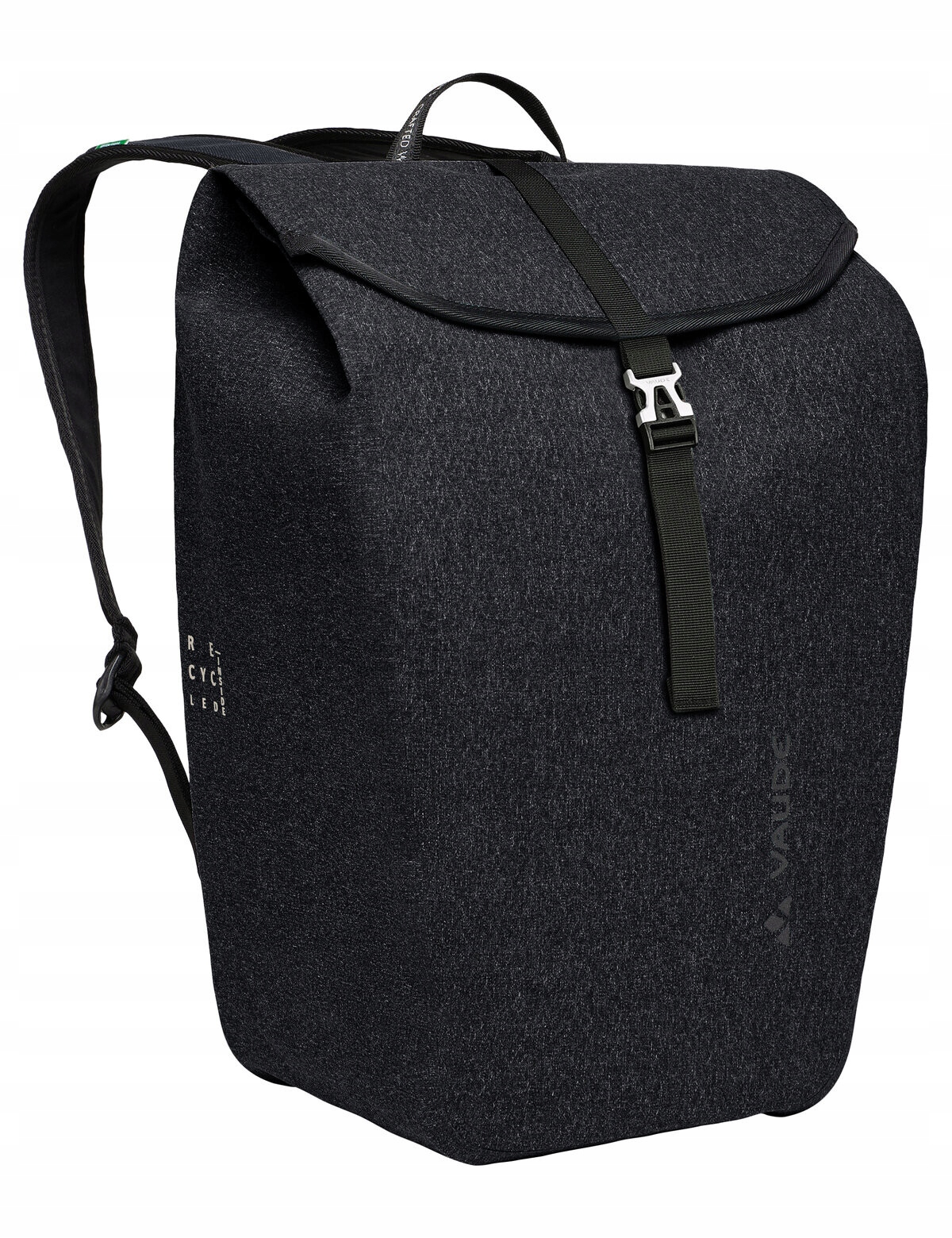 Vaude Clubride Urban 17 010 black