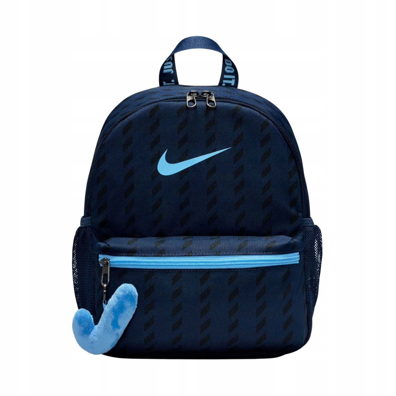 Batoh batoh Nike Malý mini sportovní školní předškolní lehký junior