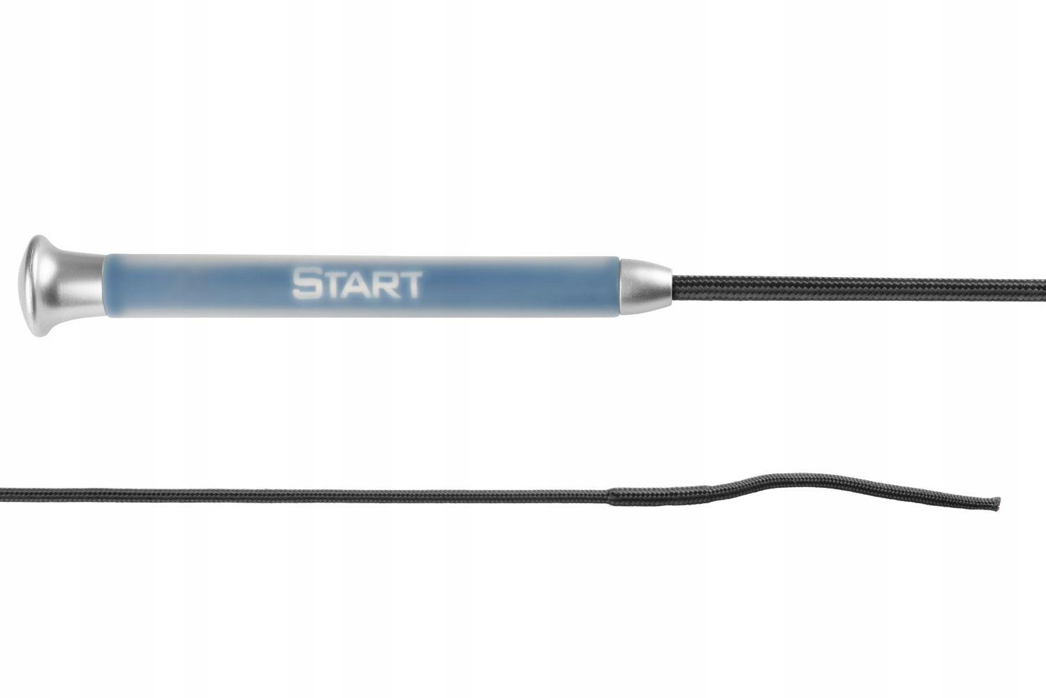 Bat ujeżdżeniowy z żelową rączką Start Gell 130 cm