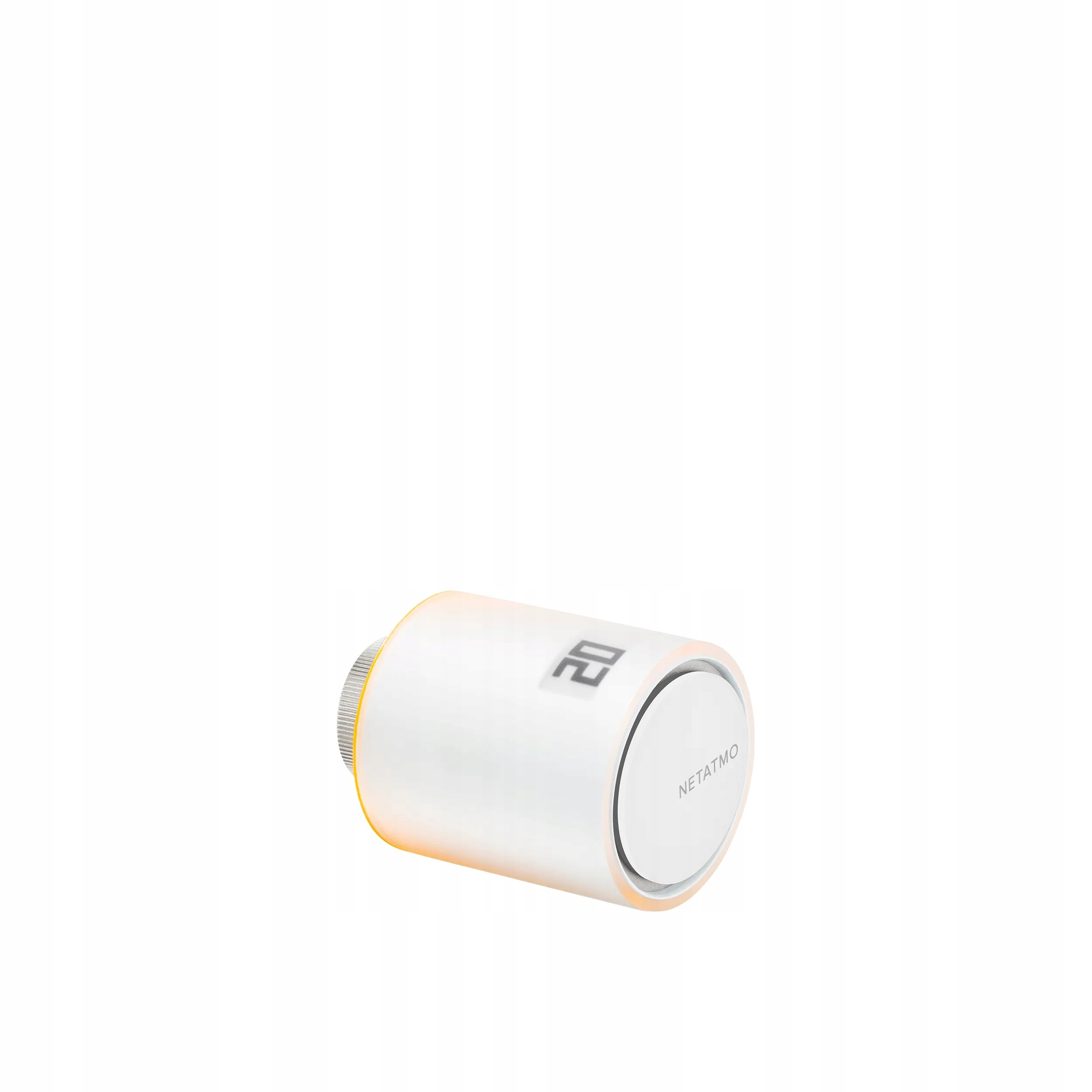 Inteligentní termostatická kartuše Nav-en Netatmo