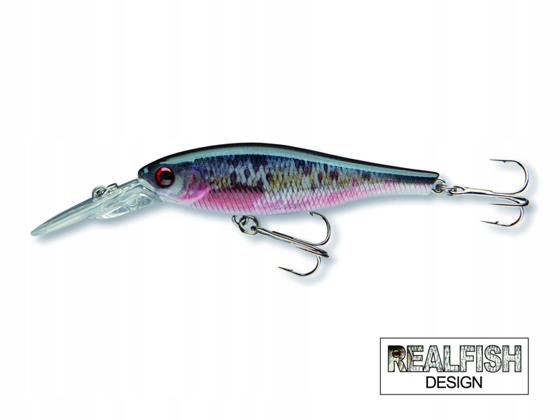 Cormoran Cor F7 7.0cm, Dying Roach