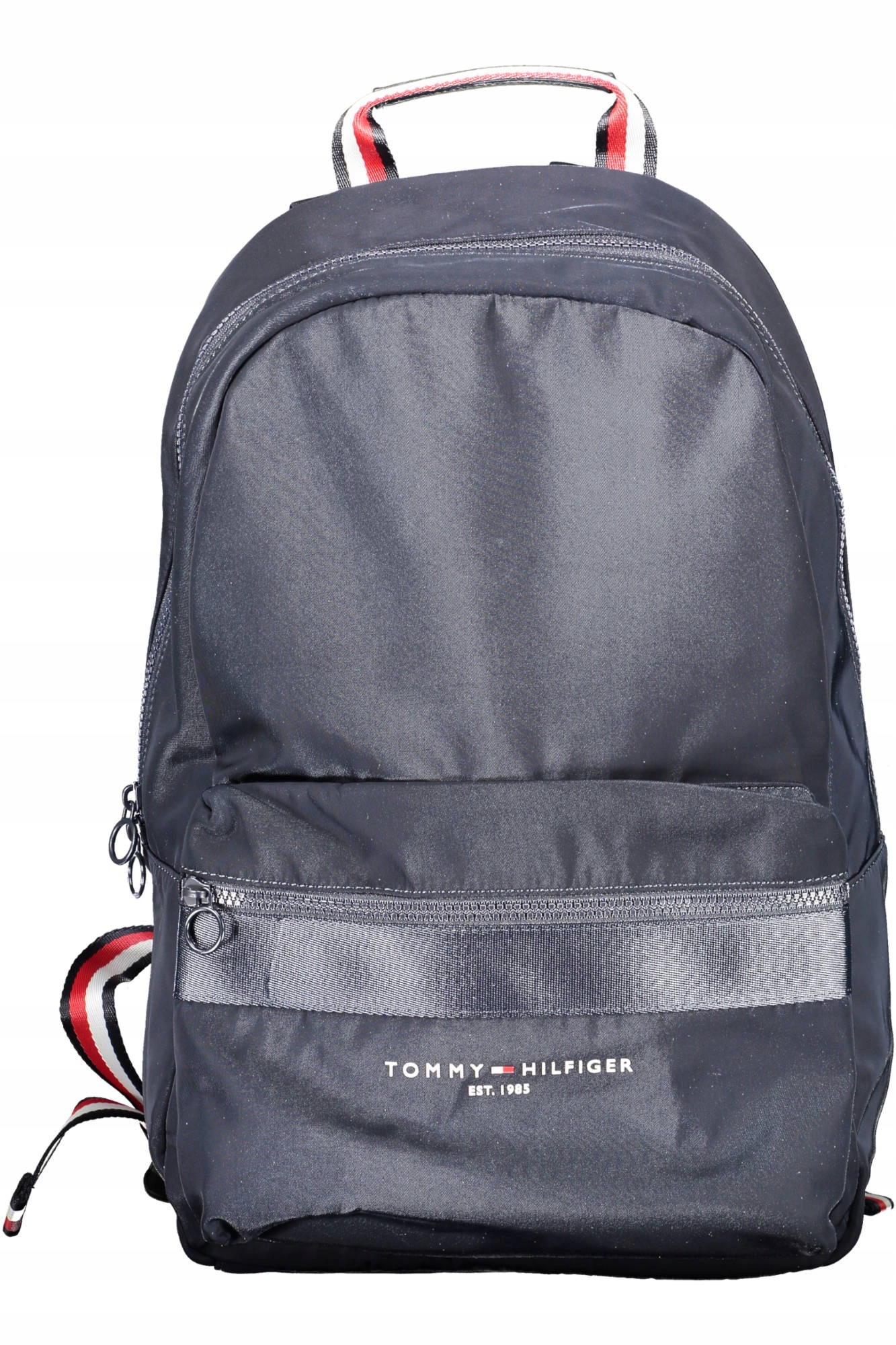 Tommy Hilfiger AM0AM09272 Pánský batoh modrý